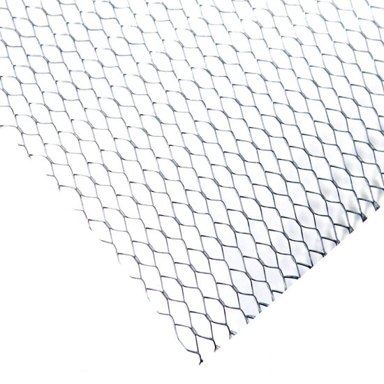 Metal Lath 1.100kg / Sheet