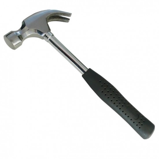 CLAW HAMMER STEEL