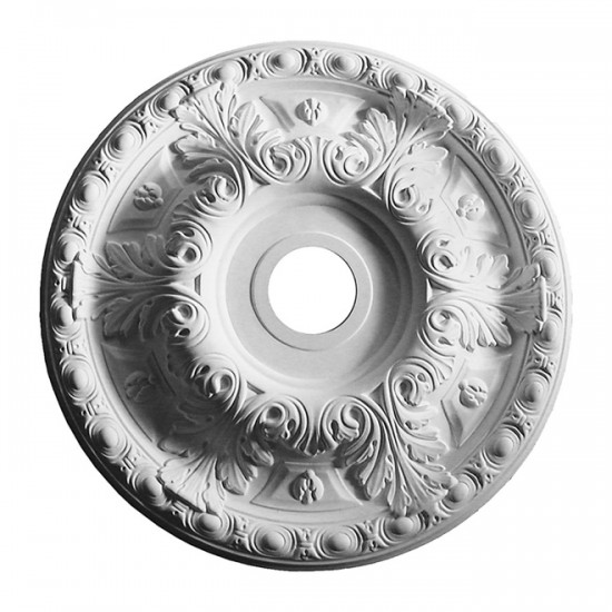 Uberhaus Ceiling Medallion