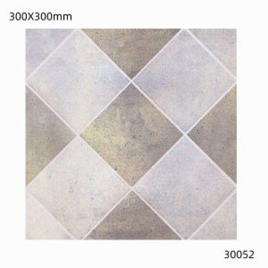 Porcelain floors 30*30