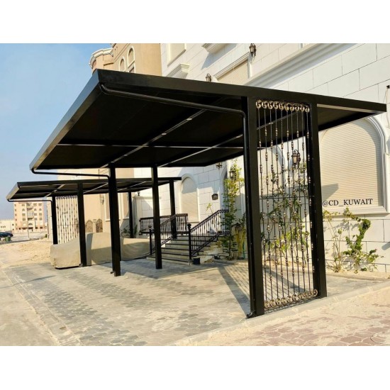 metal carport