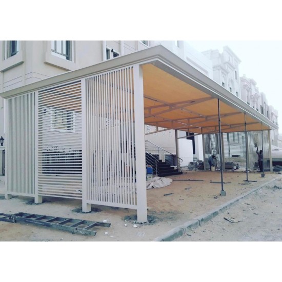 metal carport