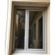 Aluminum window 5 Bahraini cents 1.8 mm