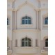 Aluminum window 7 centigrade thermal insulation European manufacture