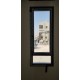 Aluminum window 6 centi Bahrain private 2.2 mm