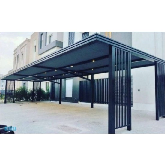 metal carport