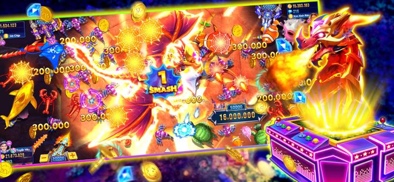 Cách Tính Điểm Trong Game Bắn Cá Để Điều Chỉnh Chiến Thuật 4 Cách tự tính điểm lời lỗ trong mỗi phiên chơi
