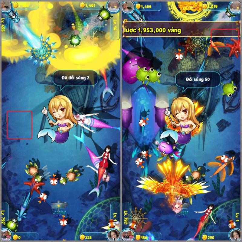Bắn Cá Zingplay - Trải Nghiệm Độc Đáo Trong Thế Giới Game Arcade 4 Hướng dẫn chơi Bắn Cá ZingPlay một cách hiệu quả