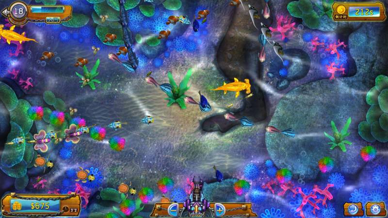 Cách Nhận Biết Bẫy Cá Trong Game Bắn Cá Để Tránh Mất Tiền Oan 3 Thời điểm vàng để săn cá và né bẫy